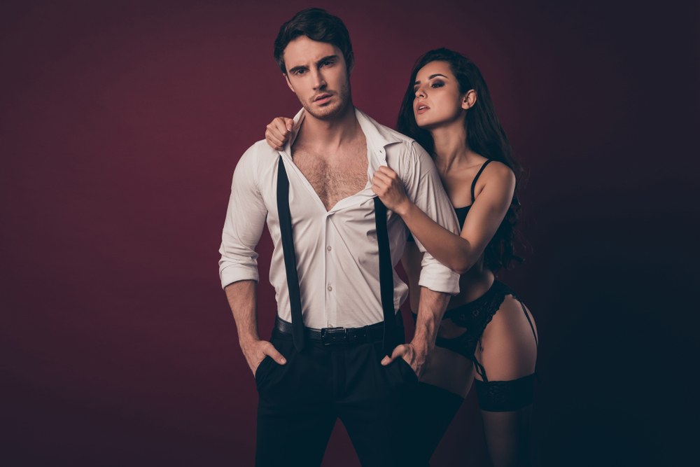 Casual Dating vs. Seitensprung: Der ultimative Guide 2027 für Deutschland
